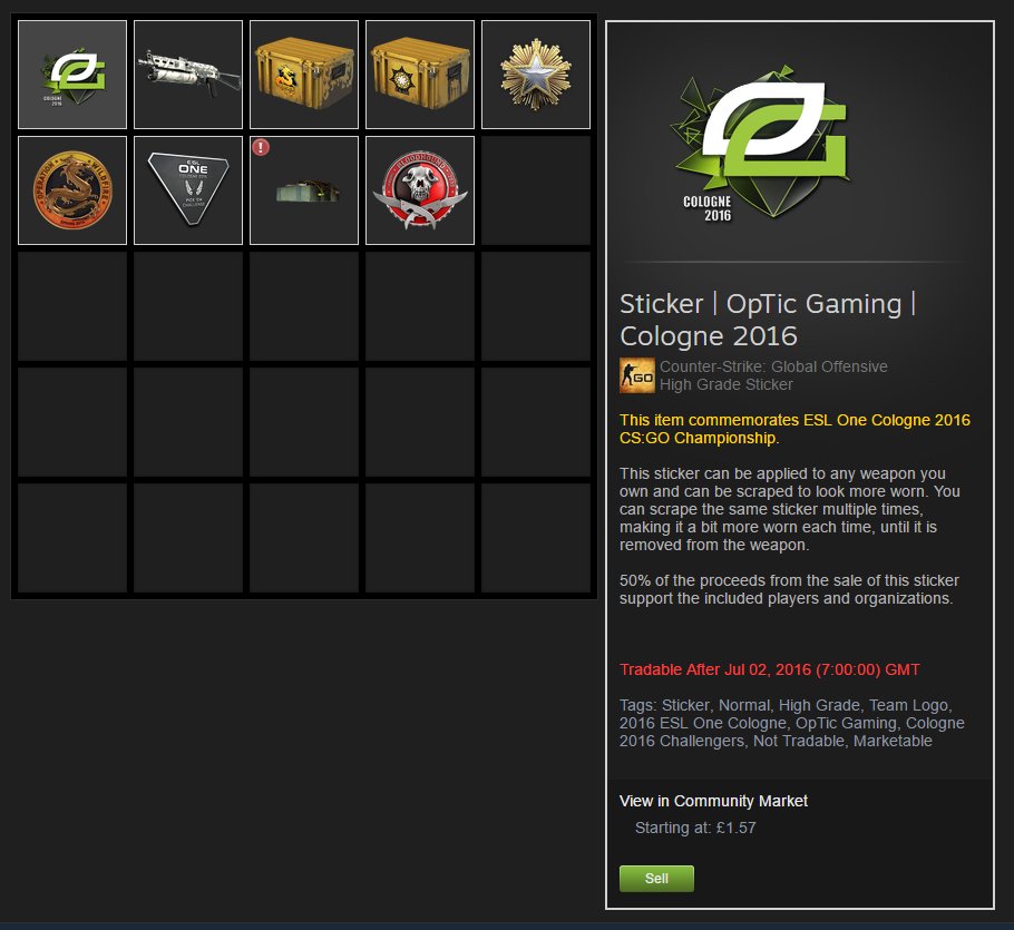 GameCodeOnline's tweet image. Yes boys! @OpTicGaming @OpTic_daps @OpTic_stanislaw @OpTic_NAF @OpTic_mixwell @OpTic_RUSHH