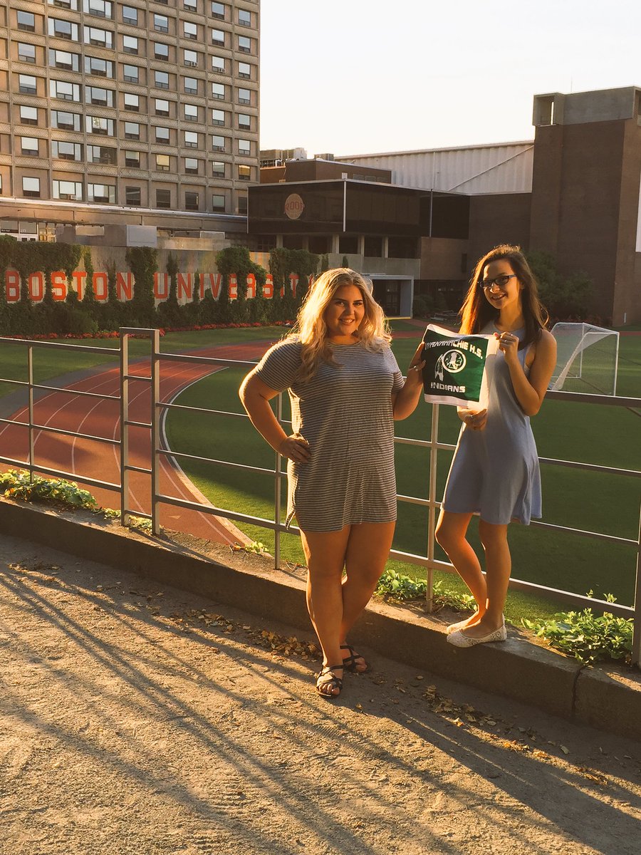 WHSTAFE's tweet photo. We made it to nationals! #boston #whstafe https://t.co/jAm3atTwjZ