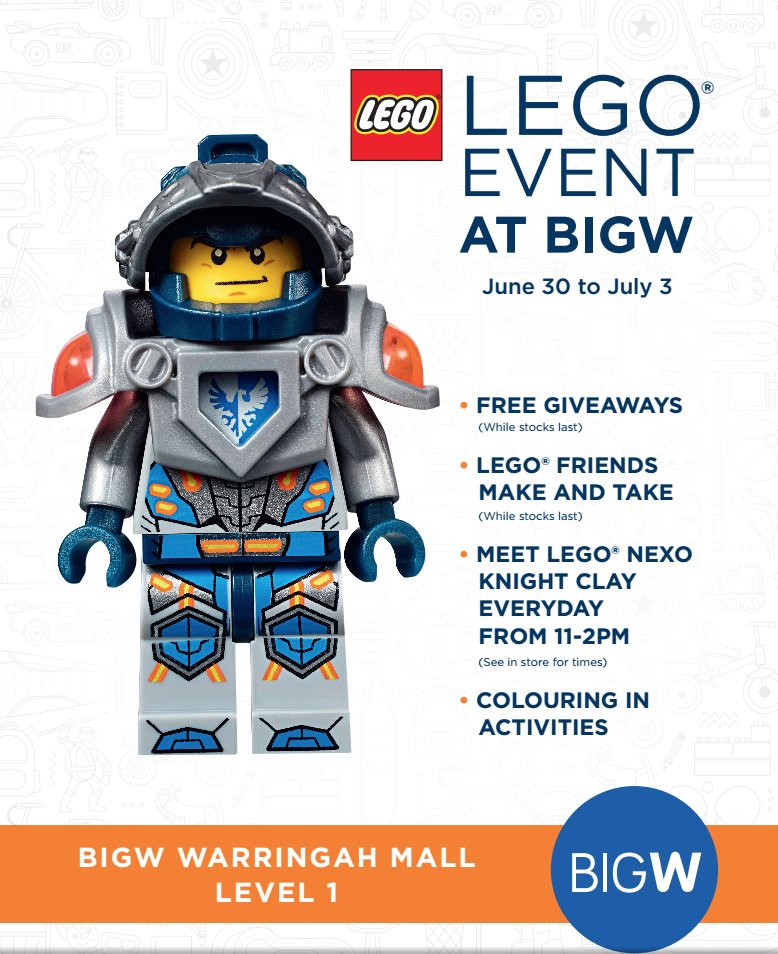 lego 75189 big w