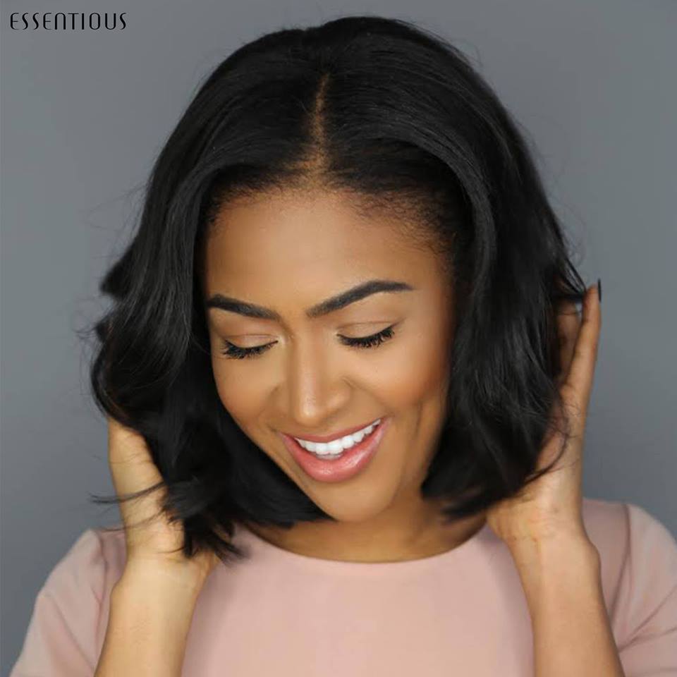 essentious's tweet photo. Does it hold a style easily? If so, your hair's porosity level is probably normal, which is a good thing! https://t.co/fl8RysmvPv