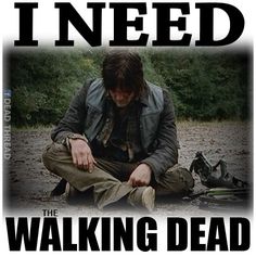 black_mamba_06's tweet photo. #TWDFamily<3 #OCTOBERCOMEON! Need Lo cause I miss @TheWalkingDead 2 much! @PeterTWD @MomylgRomina @rebekahdenning5 & https://t.co/HKhjWfpXwd