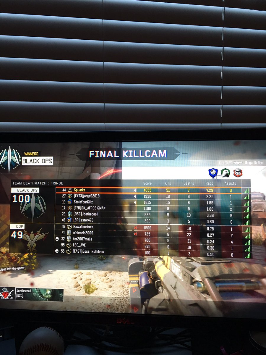 Trevor Williams (@imkerrency) on Twitter photo 