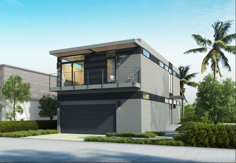 Lance_Edelman's tweet photo. #PlantPrefab raises $3M from #ObviousVentures for durable, sustainable homes - https://t.co/YEwoqoRcx8 #prefabhomes https://t.co/2jy2CmNWeV