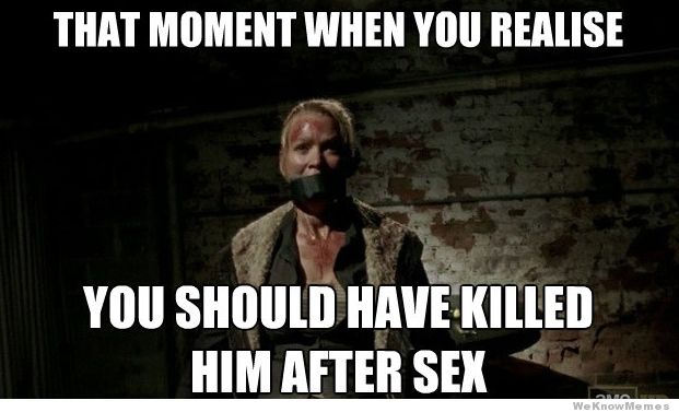black_mamba_06's tweet photo. #TWDFamily<3 #OCTOBERCOMEON! Need Lo cause I miss @TheWalkingDead 2 much! @PeterTWD @MomylgRomina @rebekahdenning5 & https://t.co/HKhjWfpXwd