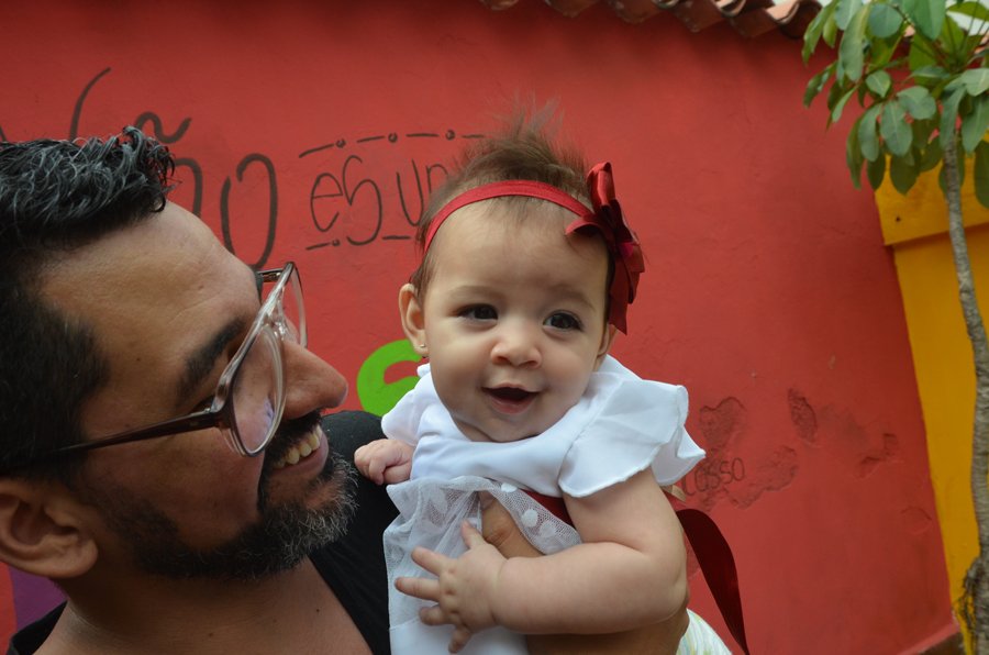 ConfaNotitarde's tweet image. “Soy un papá fanático. Sé todo sobre mi hija”, @javier1mirandahttp://ow.ly/3KGY301ojbi .@webnotitarde