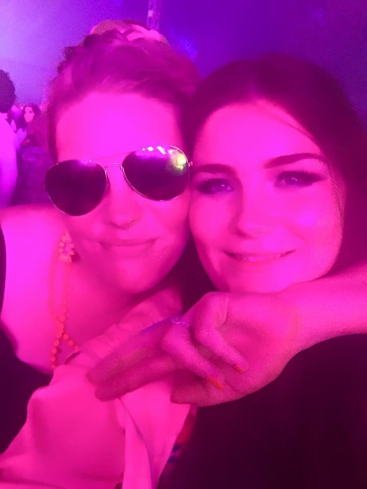 Throw back to one of the Festivals #Takemeback
