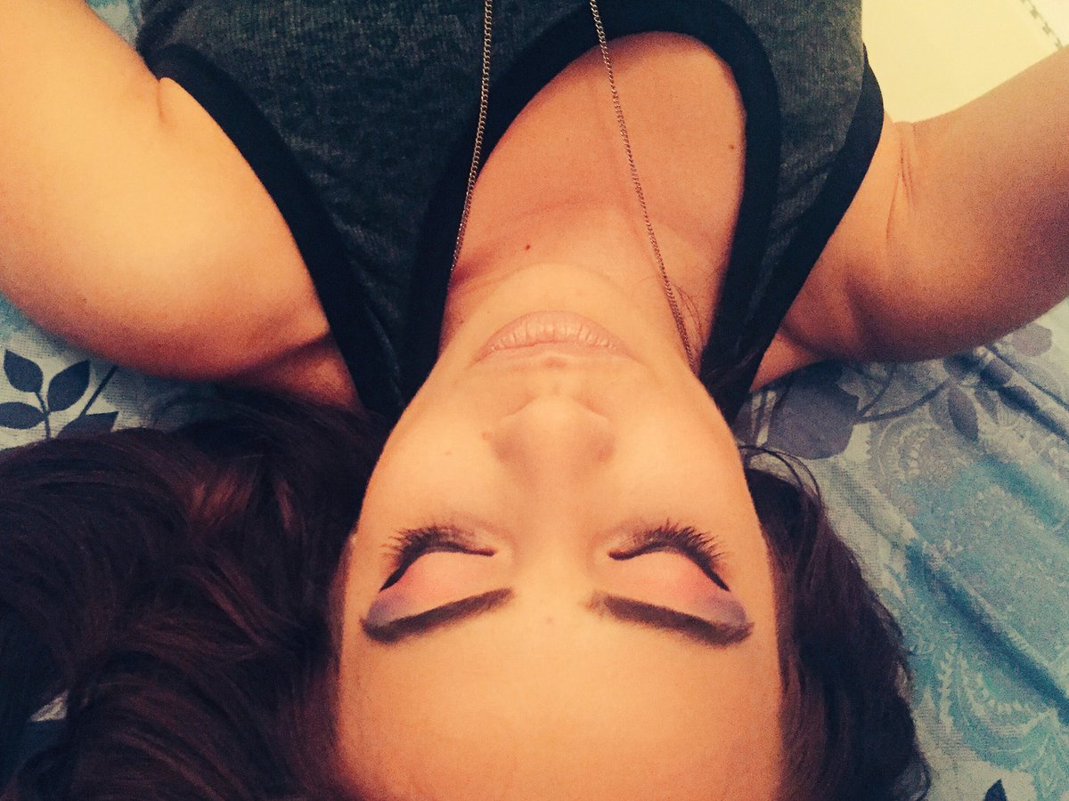 Maybetheone's tweet image. Fatto... Buonanotte everyone ❤️