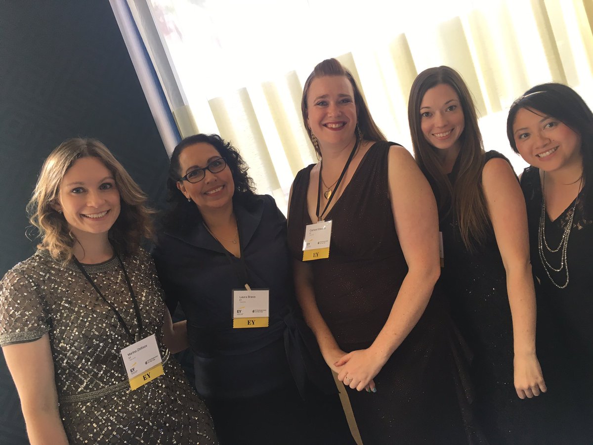 tanyarose's tweet photo. All ready at the registration table ... #eynorcal #galatastic #ey https://t.co/kyaZCb3ml1
