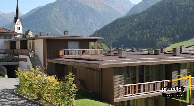 travelzad's tweet photo. خيارات السكن بين زيلامسي وبيرتساو للعوائل الكبيره 🏡🏡🏡🏡🏡🏡
https://t.co/YNa6zU8B8l
#زاد_المسافر #النمسا #بيرتساو #سفر https://t.co/subLw8qYkm