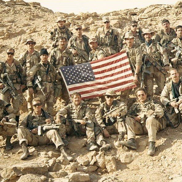 boar_tooth's tweet photo. Delta Force CAG during desert storm. #boartooth 
#operator #badass #deltaforce #cag #boart… https://t.co/FKlul1fCdn https://t.co/cQ552VNQA5