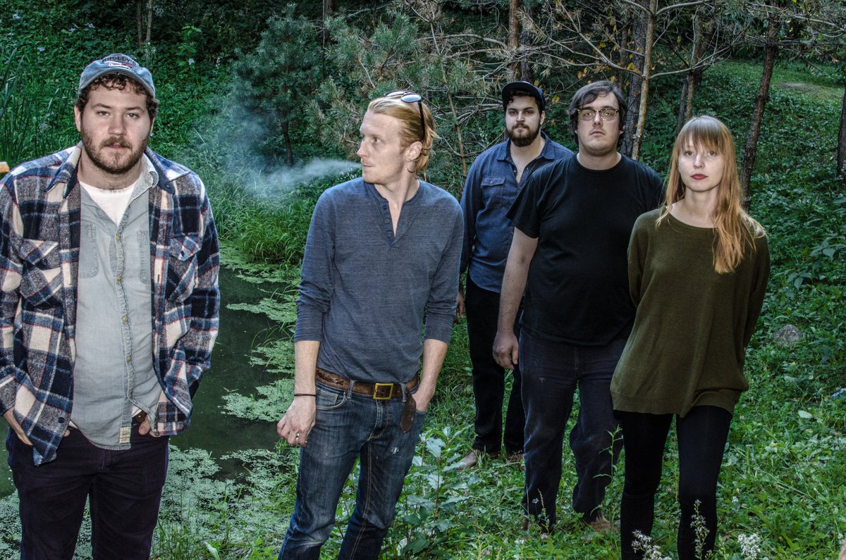 Enjoy some very sweet tunes, courtesy of <a href="/stonetrotters/">Stonetrotter</a> - tomorrow at <a href="/detourmusichall/">Detour Music Hall</a>: buff.ly/28QwyGU