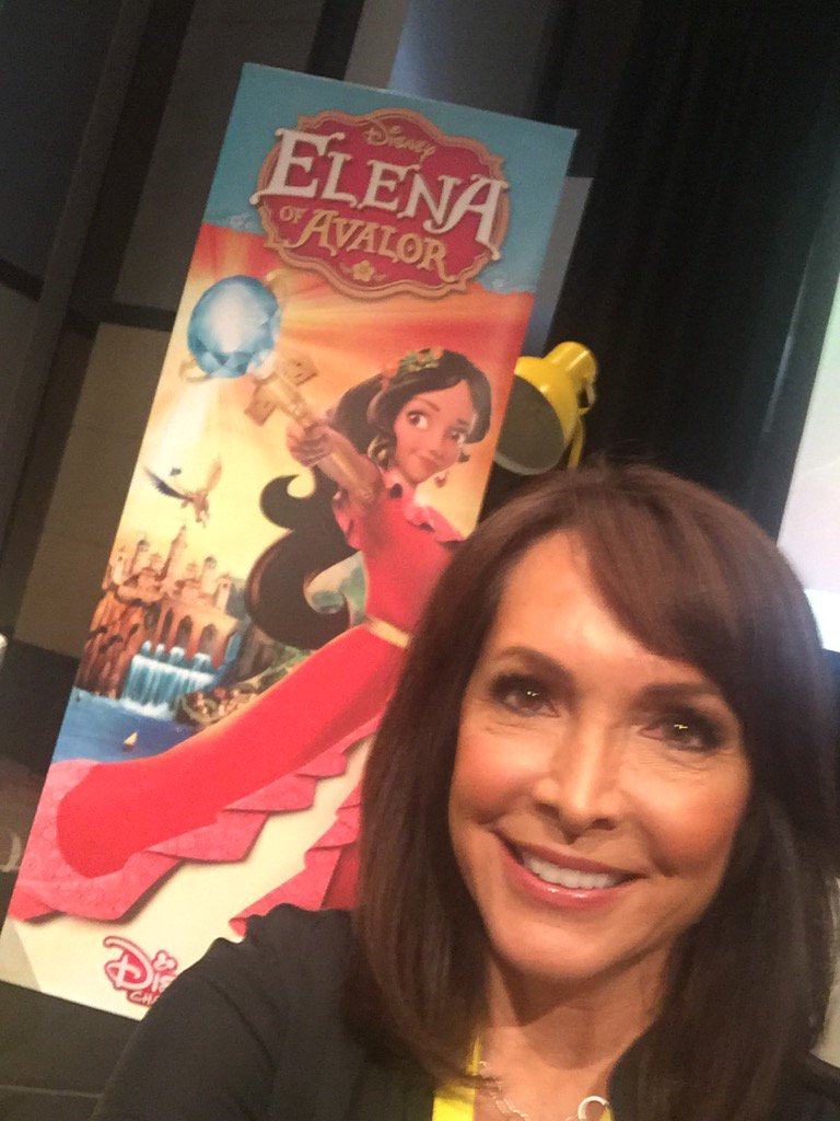 Ellen Leyva on Twitter "Introducing ElenaOfAvalor