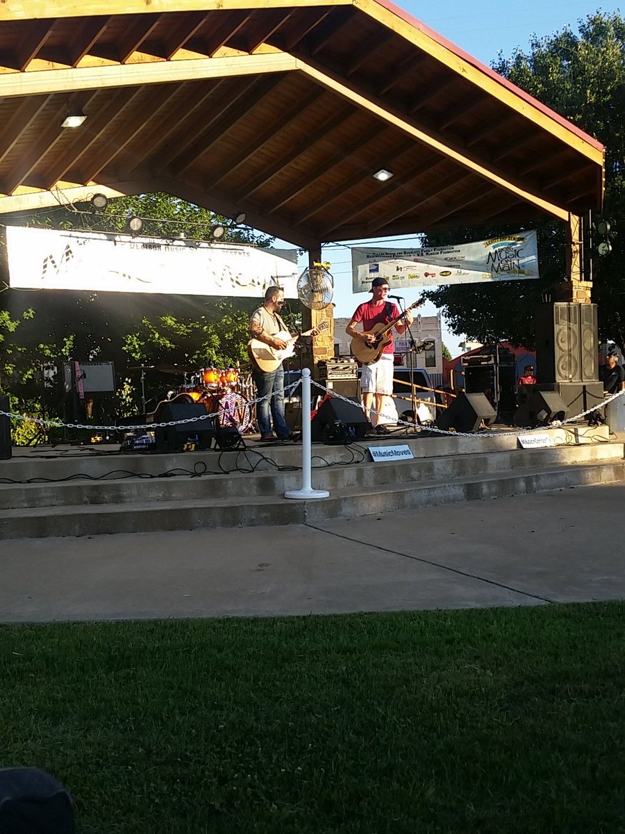 GeneTrinklein's tweet photo. Week #5 First up Music Ninjas!
#MusicMoves #MusiconMain #MusicInDenisonTx https://t.co/6eiL2udYuZ