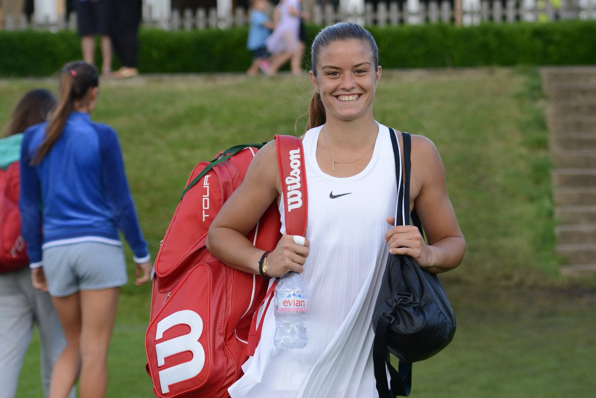 MARIA SAKKARI - Página 2 Clwg6PLXIAAGuvt