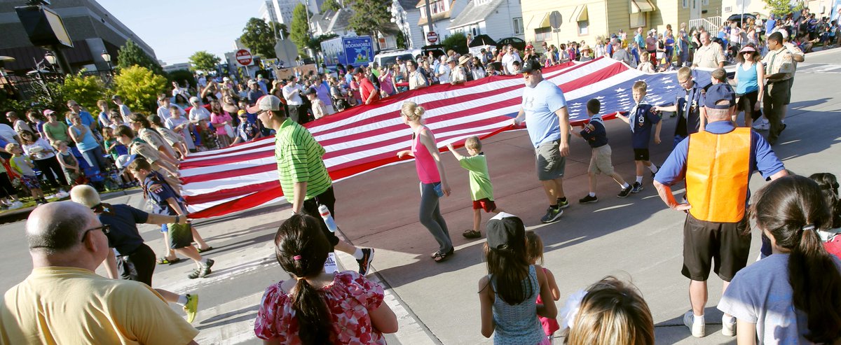 pbscottjacobson's tweet image. Photos: Rochesterfest through the Lens, bit.ly/290U4lz