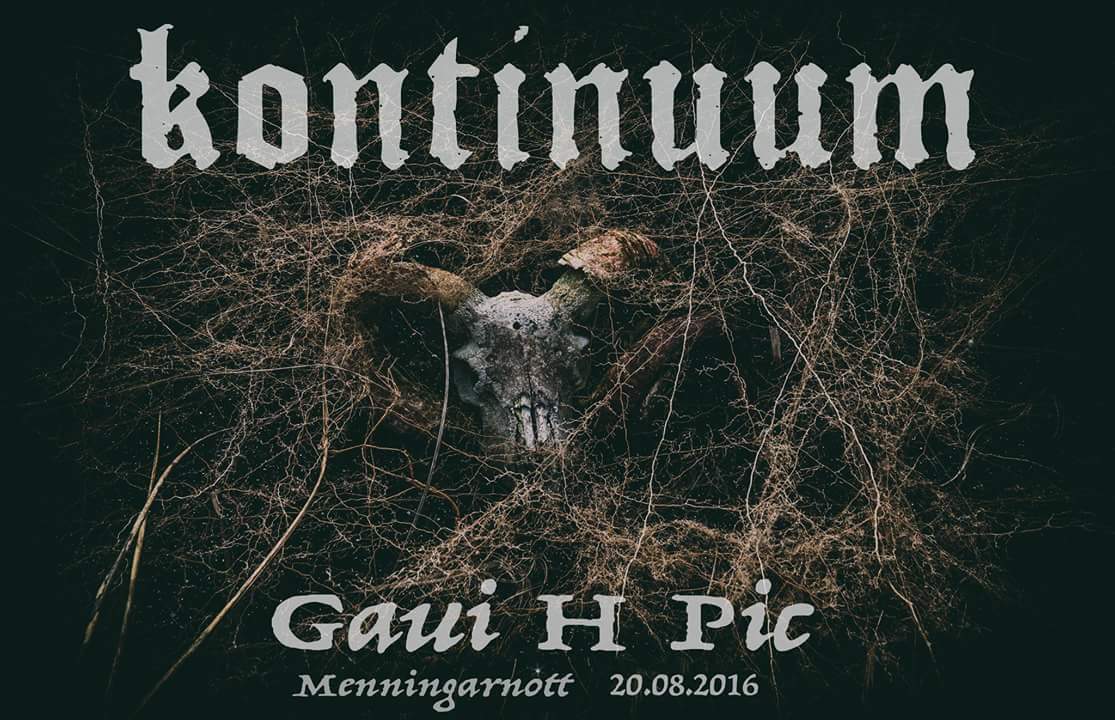 Official Kontinuum (@kontinuum_ice) on Twitter photo 