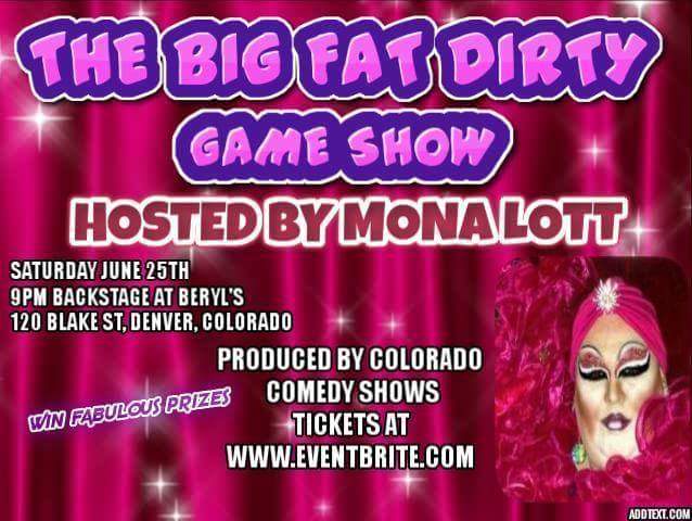 Queenmonalott's tweet image. PLEASE RETWEET
@DenverOnTheWeb @DenverOpenMic @DenverPlaces @DenverWestword