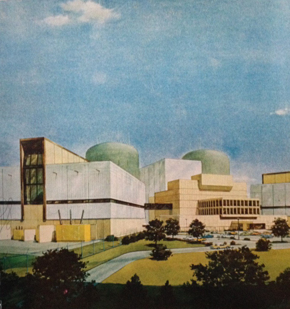 atomicnews's tweet image. We already had a stillborn range of nuclear plants to regret; let's FIGHT for the ones we did get. #marchforhope