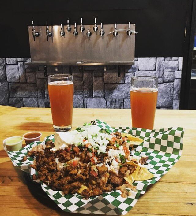 Culver Beer Co. tweet media