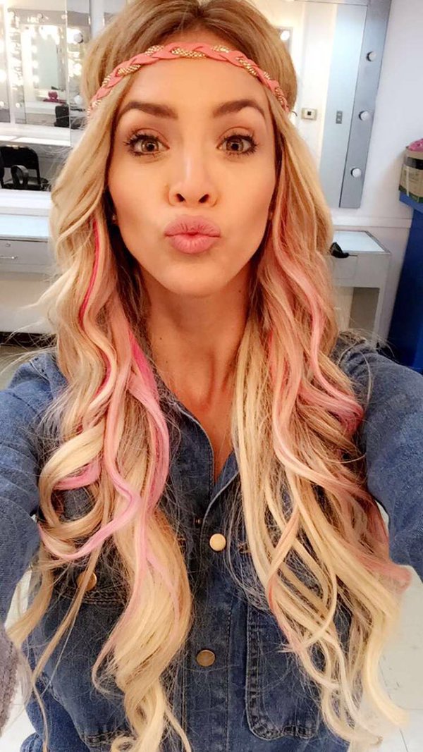 La mejor competidora de la "semana" es <a href="/Sheyla_RojasR/">Sheyla Rojas</a> con 130 puntos  💚❤ Felicidades Shey 💪