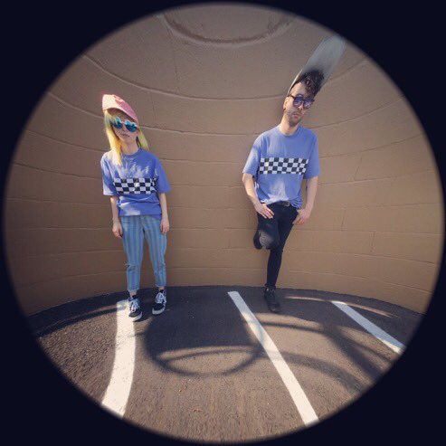 taylorsourceBR's tweet photo. Nova foto do Taylor com a Hayley https://t.co/EzunlhEceY