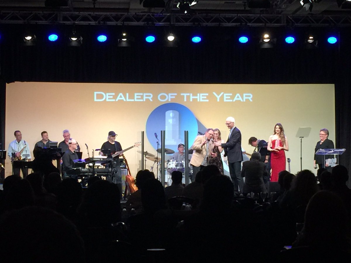 Blues Angel Music tweet media