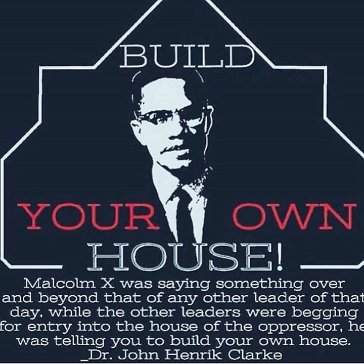 BlackMosesX's tweet image. #BuildBlack