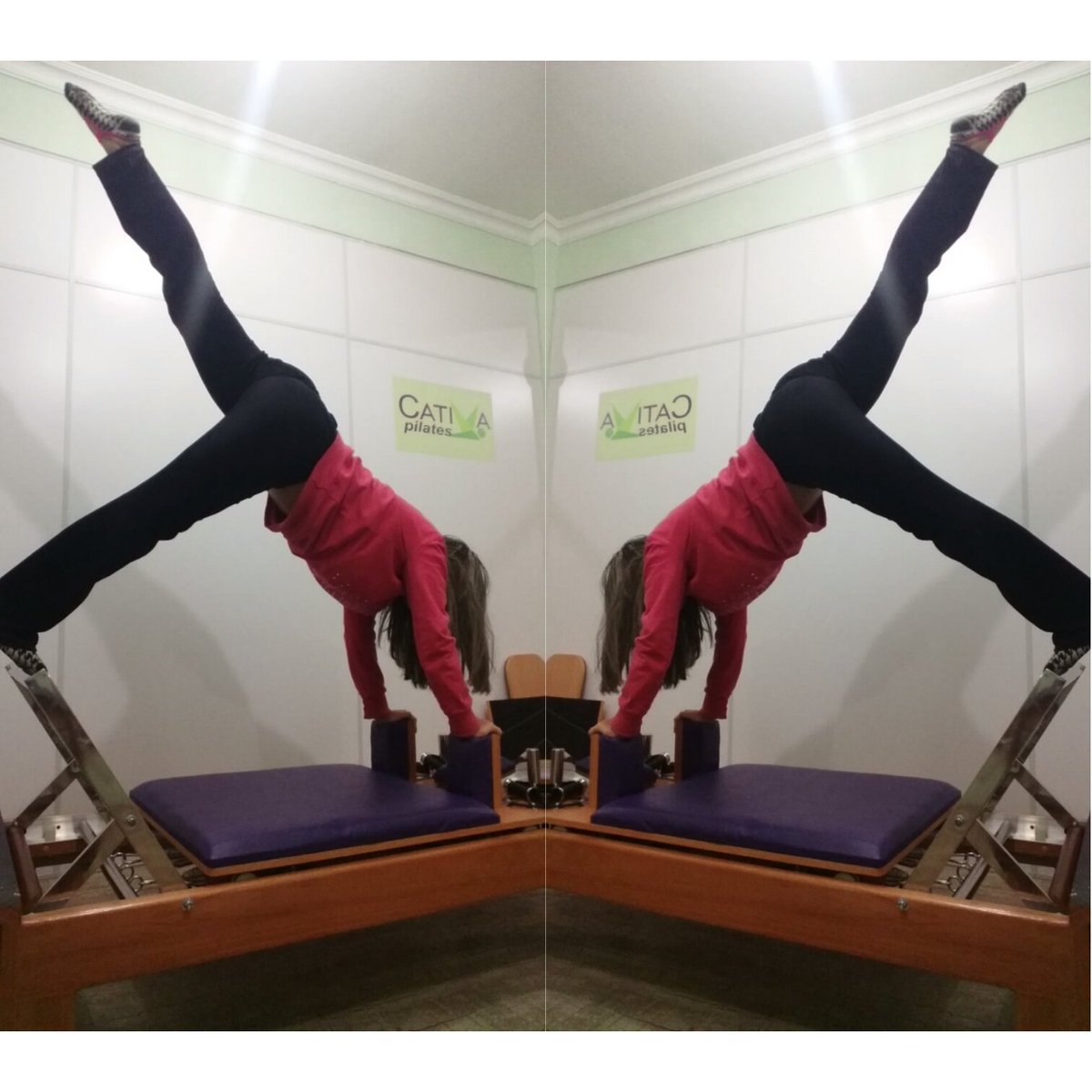 Ellen_Lacet's tweet image. #instasize #aboadesexta #pilateslovers