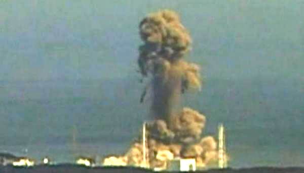 NuclearInfoBur's tweet photo. Clean safe reliable nuclear power #savediablo DiabloCanyon #nuclearpromise #StrongerOn #pronuclear https://t.co/E8FjMyBgFw #fukushima