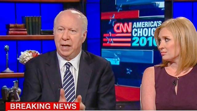 BoutiqaShop's tweet photo. Donald Trump's 'Slanderous Speech' Attacking Clinton Leaves David Gergen Flabbergasted #fashion #shop #boutique #bo… https://t.co/ITtGU4xkft