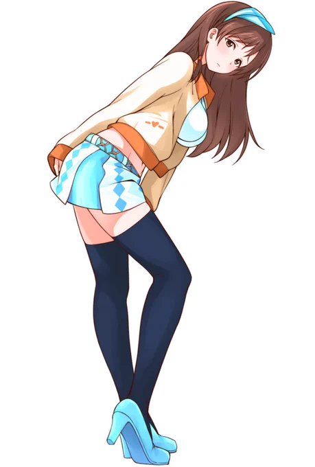 新田練習中。
似ない… 