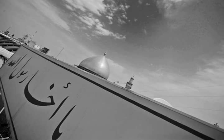 Beniaman_94's tweet photo. يا ( أمير الحيّل )
صوتك من بعيد أيناوش العطشان غيمه . . .
عظم الله لكم الأجر https://t.co/9x7wUblgGU