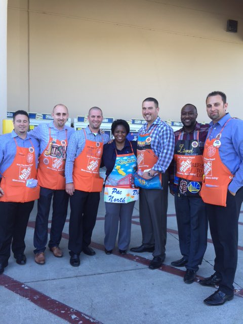 Josh Bluett (@jb3_hd) on Twitter photo Had a PHENOMENAL day spending time with <a href="/AMCTHD/">Ann-Marie Campbell</a> in the Pac North. Thank you! #ServantLeadership
#PacNorthProud Had a PHENOMENAL day spending time with <a href="/AMCTHD/">Ann-Marie Campbell</a> in the Pac North. Thank you! #ServantLeadership
#PacNorthProud