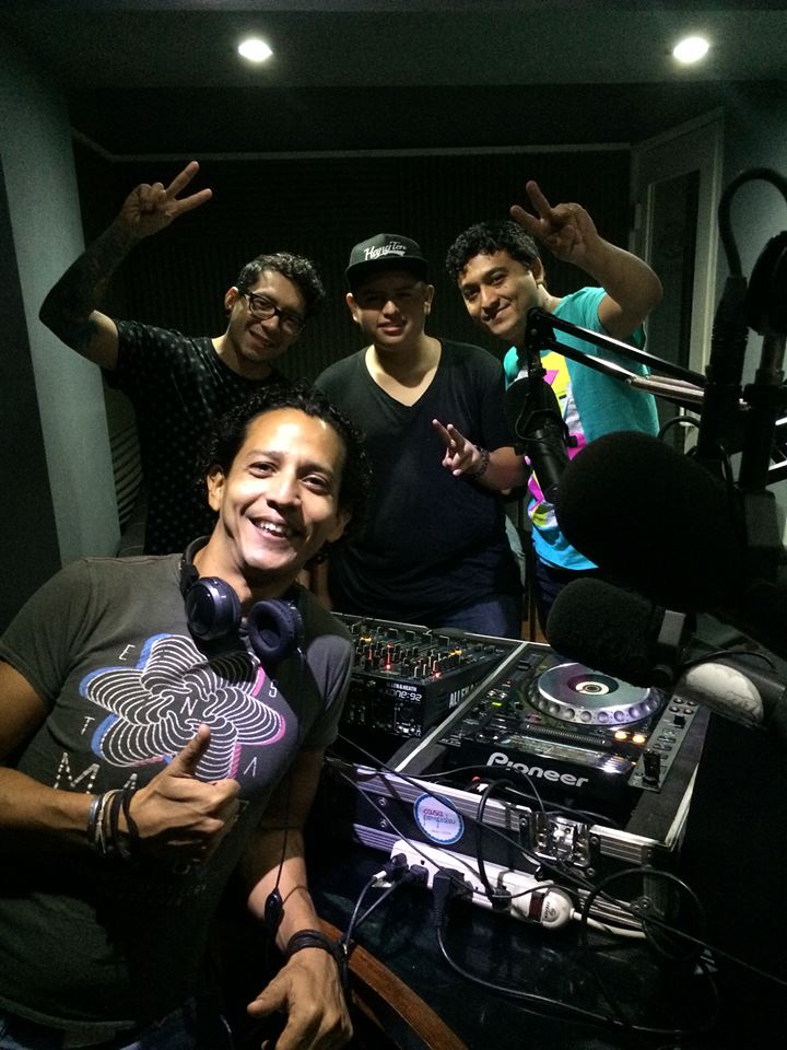 rolas_mx's tweet photo. Hoy en #IndieRoad b2b: Oscar Cornell-OrionSkky & Jizz
#EnVivo por https://t.co/RzlZVPd7Sp https://t.co/GFXSWJTIJb