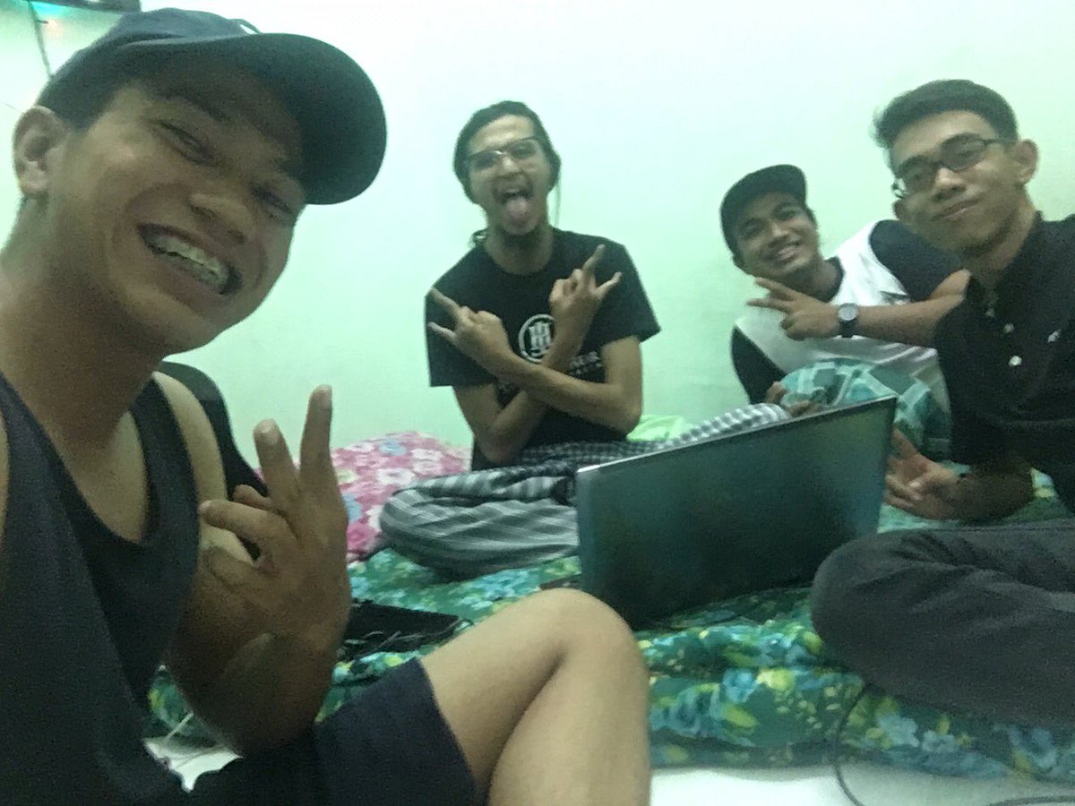 New song in progress #salamramadhan