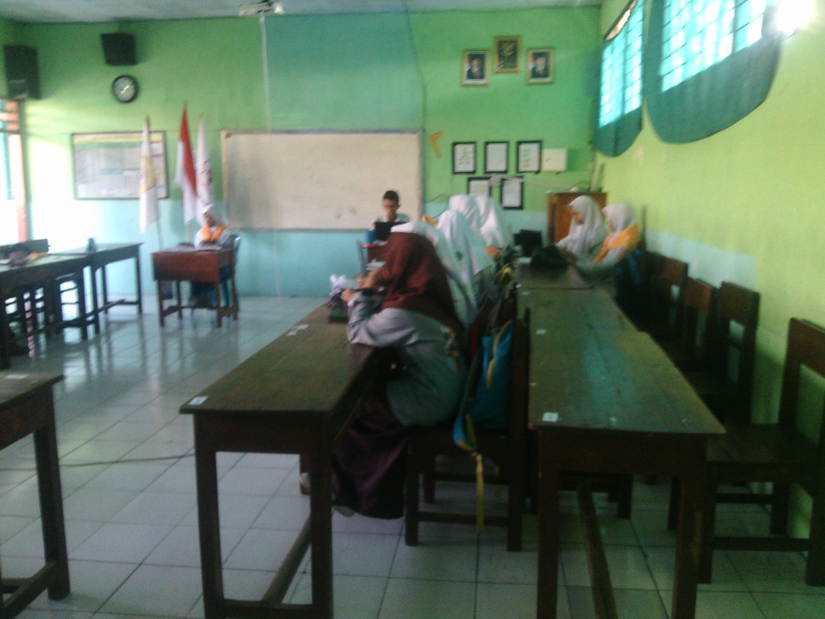 PMR MAN Sidoarjo tweet media