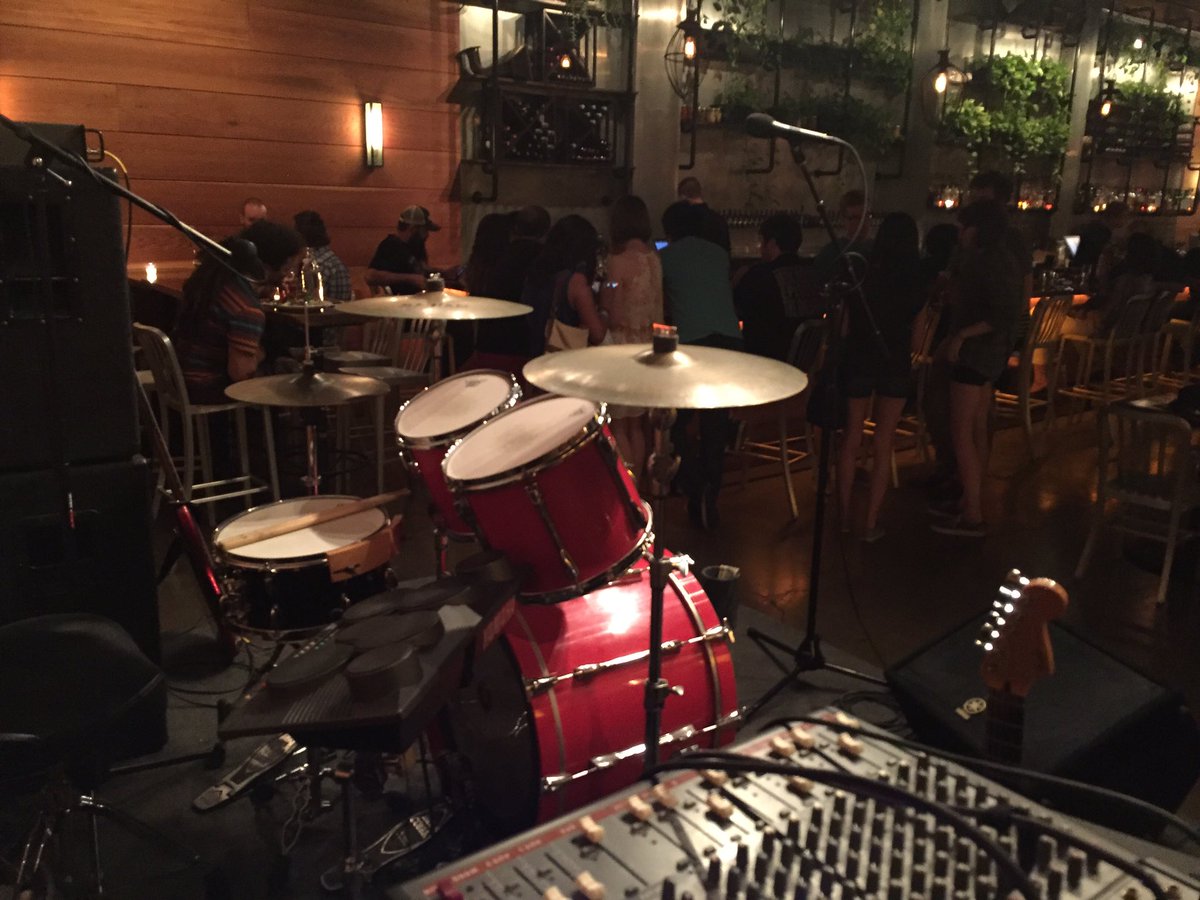 It's about to be real at Heritage in NoLibs... Cultureal Life... Real Riddim... Come vibe with us!