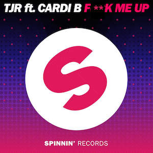 RickyRicMix's tweet photo. #InTheMix with @RickyRicMix
🎵@TJR @iamcardib #FxxkMeUp 🎵
🔊☞ https://t.co/GvbRVURFKi ☜ #WDP216 #LasVegas⚡
https://t.co/JszuEeulBm