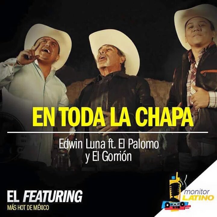 IdaniaLpezgait1's tweet photo. #GraciasATi#EnTodaLaChapa @edwintrakalosa @bandatrakalosa @palomoygorrion #TrakalosaTeam @MasSumemos @LaRevanchaSLP https://t.co/eLG1jzMxJT