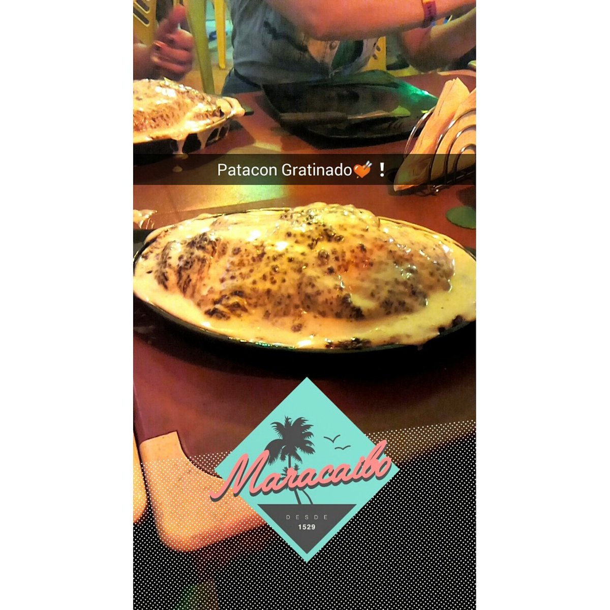 MirlenyG's tweet image. Lo mejor que he comido, dios mio😻
@QPinchos 💘👌