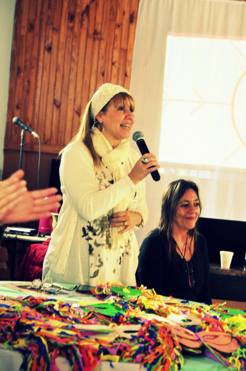 Gracias equipo de MujeresEmpoderadas! Todo artesanal y hecho con AMOR! <a href="/LiliaTikiMarch/">LiliaTiki Marchesini</a> <a href="/passalacquaok/">Hugo Passalacqua</a> <a href="/rovira_carlos/">Carlos Rovira</a>