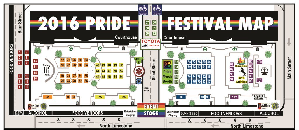Festival Map lexpridefest.org/site/?p=4176