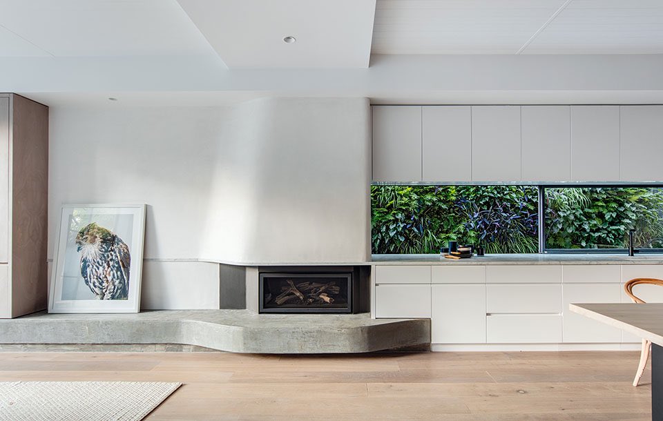 decofeed's tweet photo. Gorgeous #renovation by Alexander &amp; Co of a #semi in #QueensPark, #Sydney: https://t.co/bWl4GObguW #interiordesign https://t.co/GCQOhGL1RY