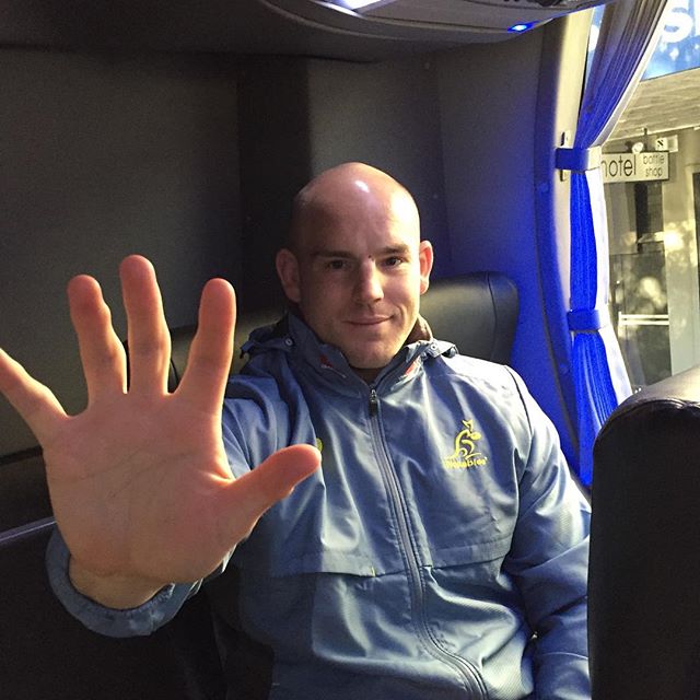 #Wallabies captn <a href="/stevemoore83/">Steve Moore</a> is in the concussion club—are you? qbi.uq.edu.au/concussion. Good luck for #AUSvENG!