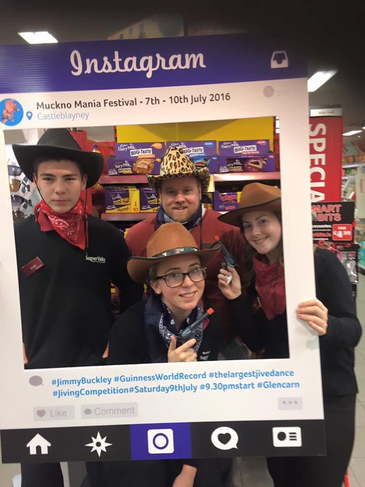 McMahons Supervalu tweet media