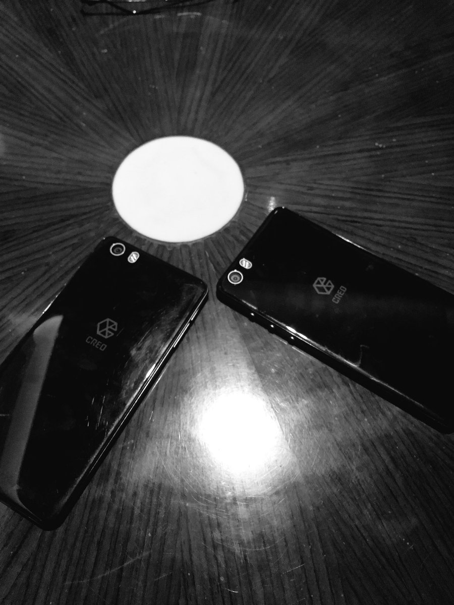 miten's tweet photo. @saisrinivas guess who I met yesterday #creosense https://t.co/oRIZutrU7F