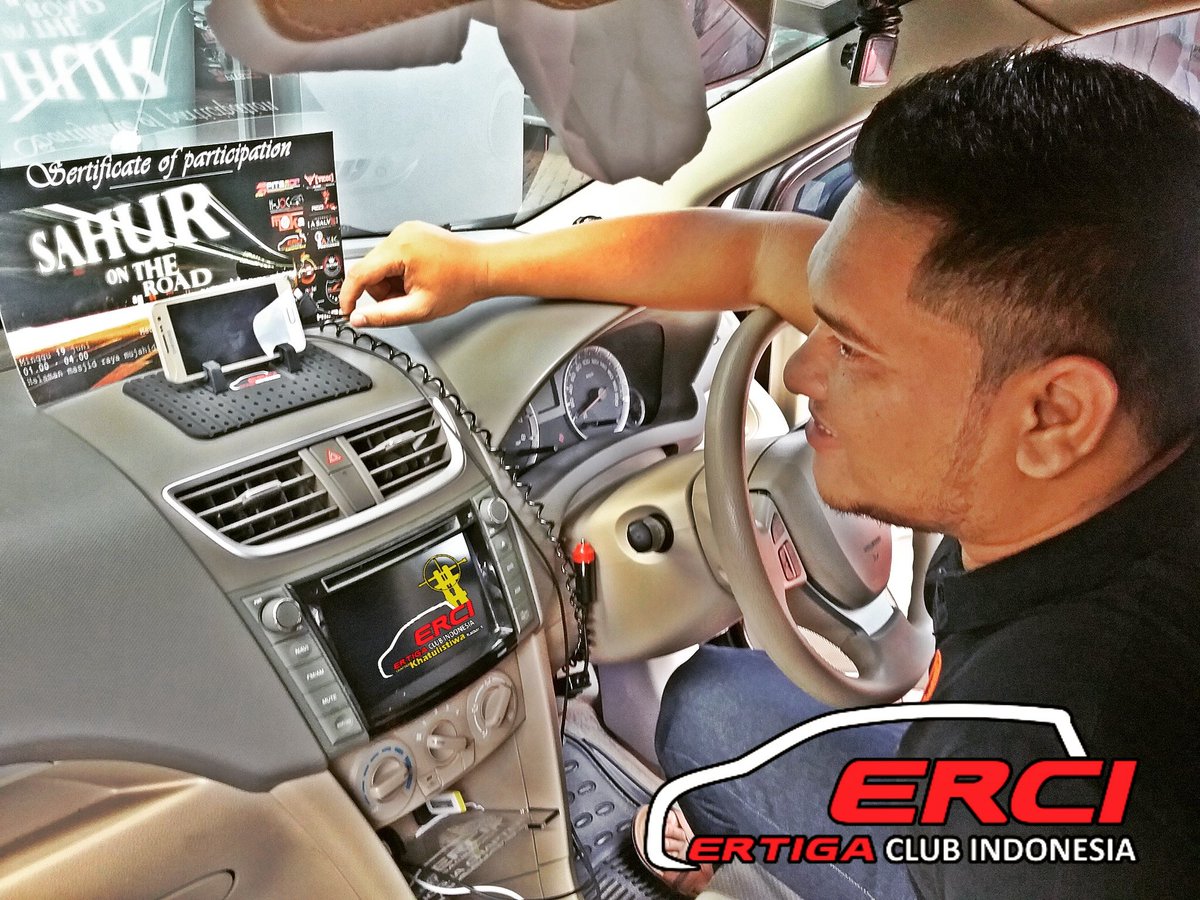 sonyaprizal's tweet photo. @SuzukiIndonesia @ertiga_ID @ErciKalbar @erci_palembang @ERCIJawaTimur @Erci_PanturaG @ERCI_Lampung @erci_babel https://t.co/n7Ugy0JyvX