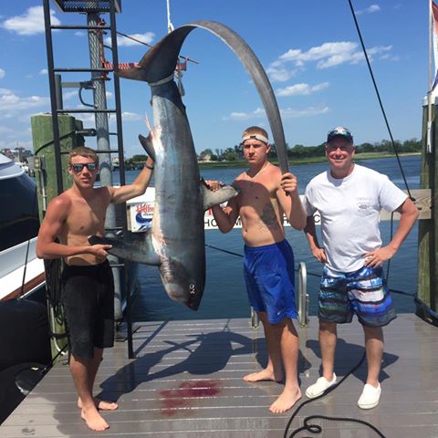 Blue Planet Society tweet media