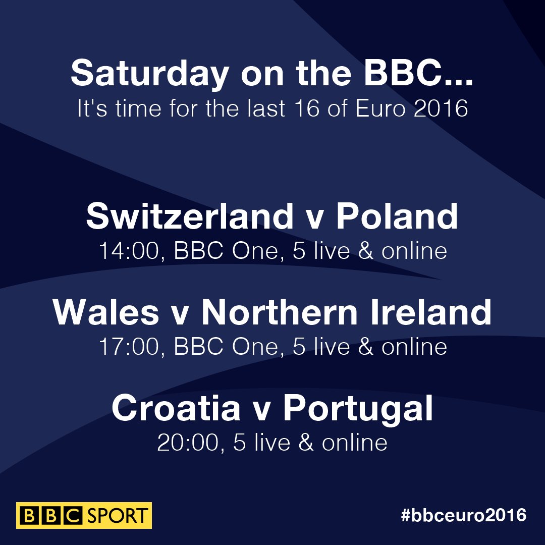 BBC Sport tweet media
