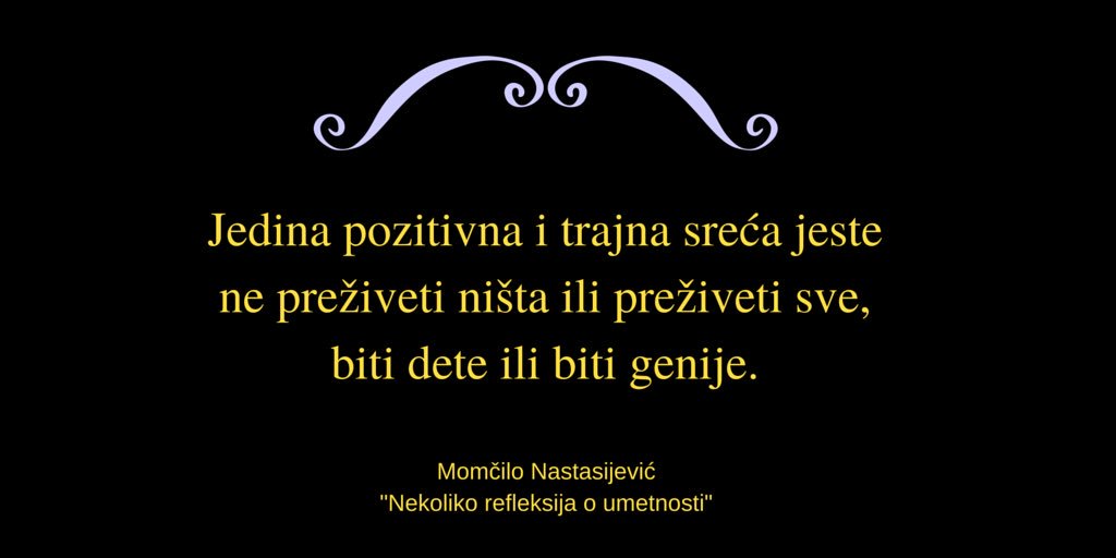 HooksForBooks's tweet photo. #nastasijevic https://t.co/QVyCXGCrln
